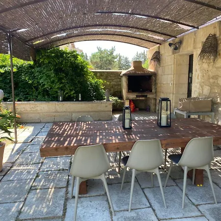 Holiday home Mas Guiraud, Un Instant Reve