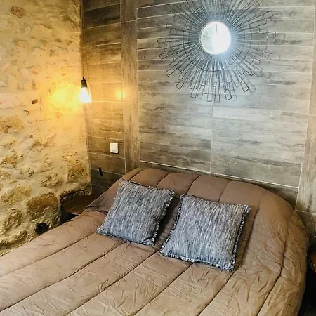 Mas Guiraud, Un Instant Reve בוקר