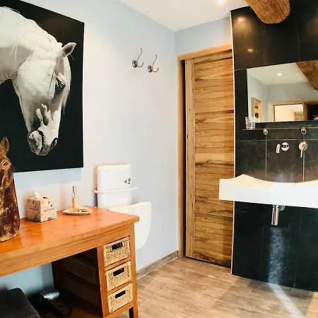 Mas Guiraud, Un Instant Reve Holiday home Beaucaire (Gard)