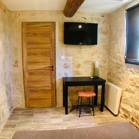 בית נופש Mas Guiraud, Un Instant Reve