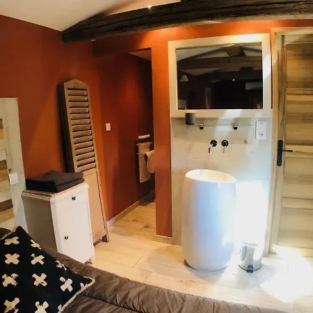 Holiday home Mas Guiraud, Un Instant Reve Beaucaire (Gard)