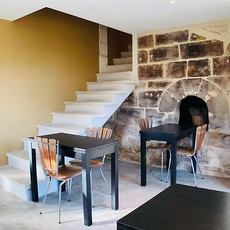 Mas Guiraud, Un Instant Reve Holiday home