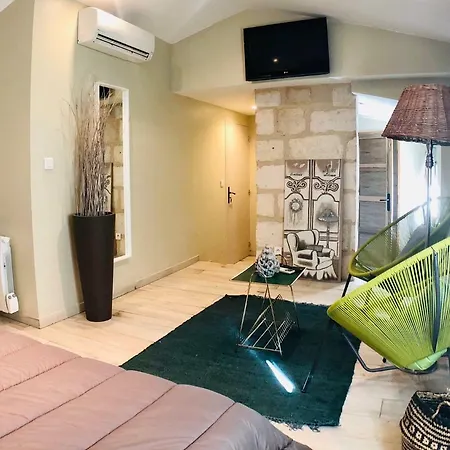 Mas Guiraud, Un Instant Reve